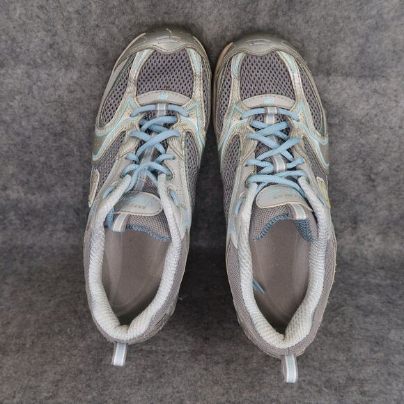 Skechers Shoes Womens 8.5 Shape Ups Sneakers Athletic Trainer Comfort Toning Y2k - Picture 7 of 14